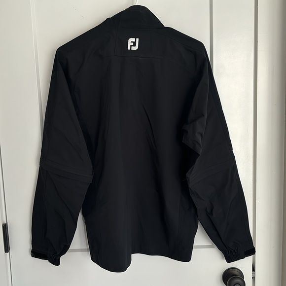 Footjoy rain jacket - Picture 1 of 3